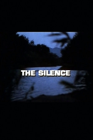 The Silence poszter