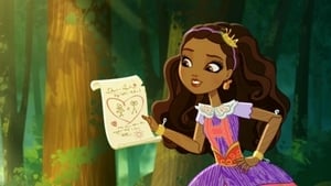 Ever After High Season 1 Ep.8 8. epizód