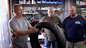 Biker Battleground Phoenix Season 1 Ep.3 3. epizód