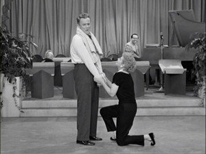 I Love Lucy Season 4 Ep.27 27. epizód