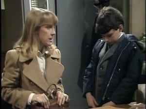 Juliet Bravo Season 3 Ep.12 12. epizód