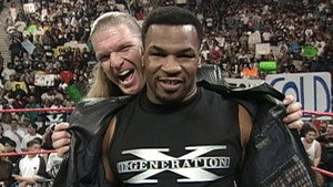 WWE: The Attitude Era háttérkép