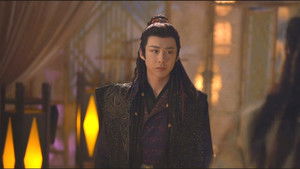 珠帘玉幕 1. évad Ep.2 2. epizód