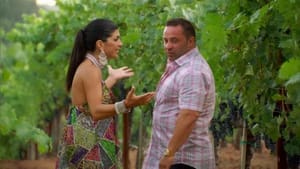 The Real Housewives of New Jersey 4. évad Ep.16 16. epizód