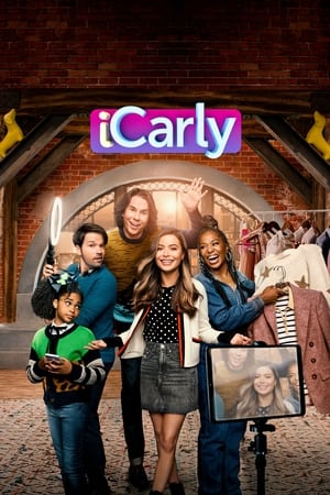 iCarly poszter