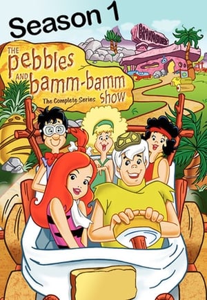 The Pebbles and Bamm-Bamm Show