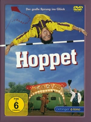 Hoppet poszter