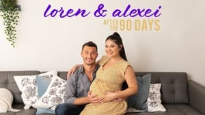 Loren & Alexei: After the 90 Days kép