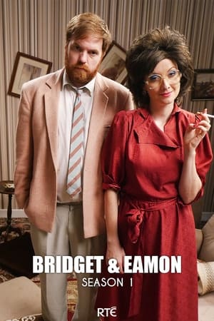 Bridget & Eamon