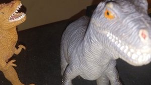 Dinosaur Farm háttérkép