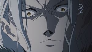 無職転生 ～異世界行ったら本気だす～ 1. évad Ep.21 21. epizód