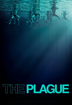 The Plague poszter