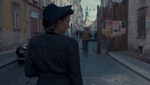 Emma és a halálfejes lepke háttérkép