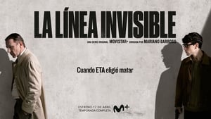 La línea invisible kép