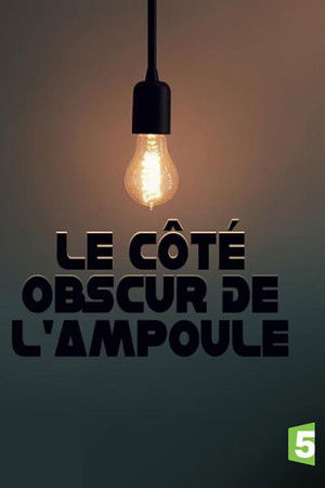 Le côté obscur de l'ampoule poszter
