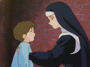 鬼神童子ZENKI 1. évad Ep.44 44. epizód