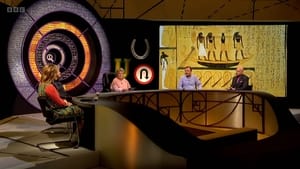 QI 21. évad Ep.9 9. epizód