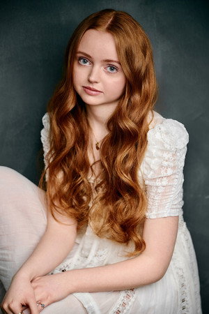 Lucia Morris profil kép