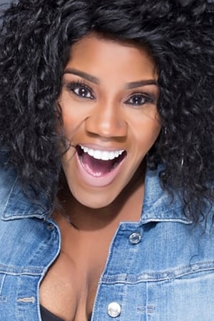 Kelly Price profil kép