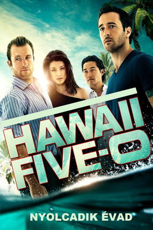 Hawaii Five-0