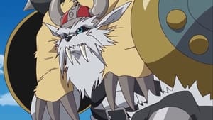 Digimon Adventure: PSI 1. évad Ep.60 60. epizód