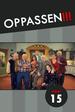 Oppassen!!!