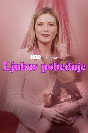 A szeretet nevében poszter