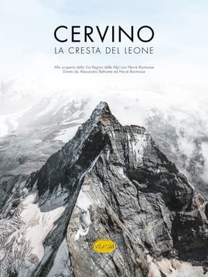 Cervino, la cresta del leone