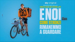 E noi come stronzi rimanemmo a guardare háttérkép