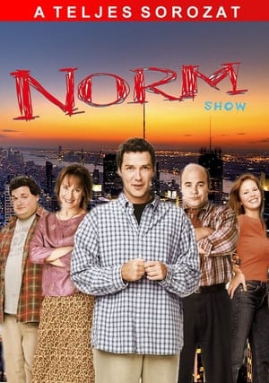 Norm Show