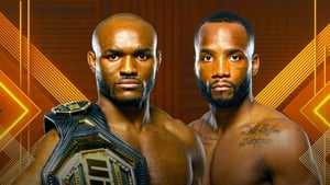 UFC 278: Usman vs. Edwards 2 háttérkép