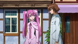 アカメが斬る！ 1. évad Ep.3 3. epizód