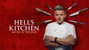 Gordon Ramsay - A pokol konyhája kép