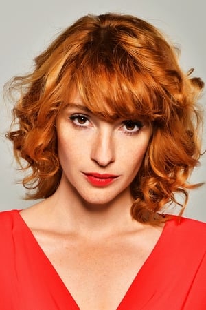 Vica Kerekes profil kép