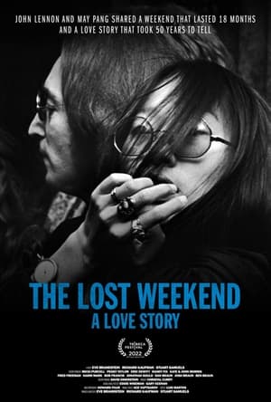 The Lost Weekend: A Love Story poszter