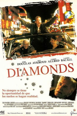 Diamonds poszter