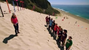 The Biggest Loser Season 15 Ep.11 11. epizód