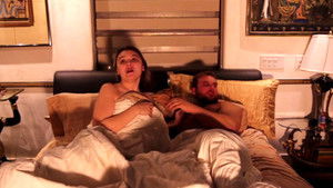 Hot Tub Party Massacre háttérkép