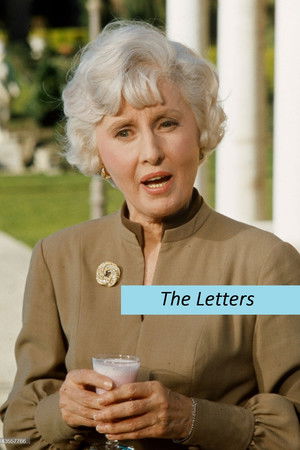 The Letters poszter