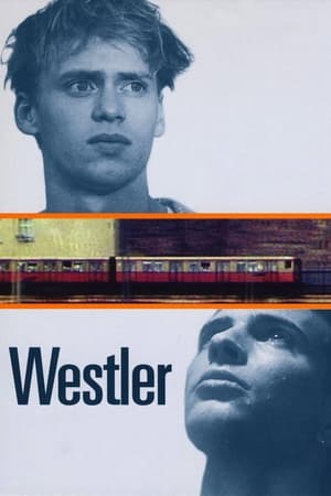 Westler poszter