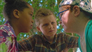 The Dumping Ground 11. évad Ep.2 2. epizód
