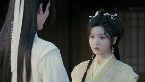 丫鬟不好惹 1. évad Ep.17 17. epizód