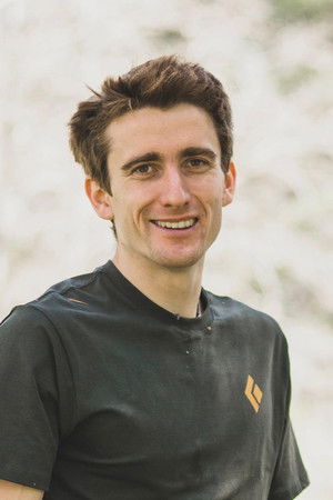 Seb Bouin