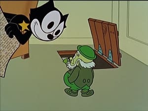 Felix the Cat 2. évad Ep.28 28. epizód