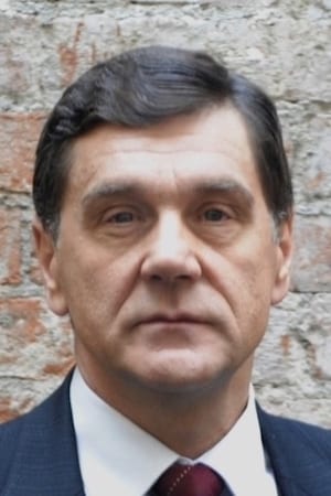 Sergei Makovetsky profil kép