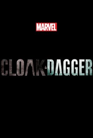 Marvel's Cloak & Dagger poszter