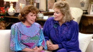 Designing Women Season 3 Ep.4 4. epizód