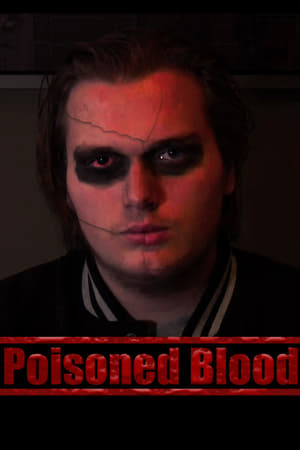 Poisoned Blood poszter