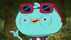 Harvey Beaks 1. évad Ep.11 11. epizód