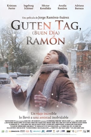 Guten Tag, Ramón poszter